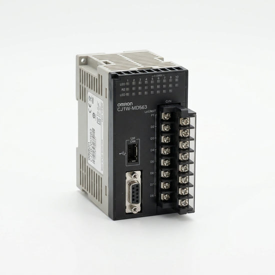 Omron CJ1W-MD563