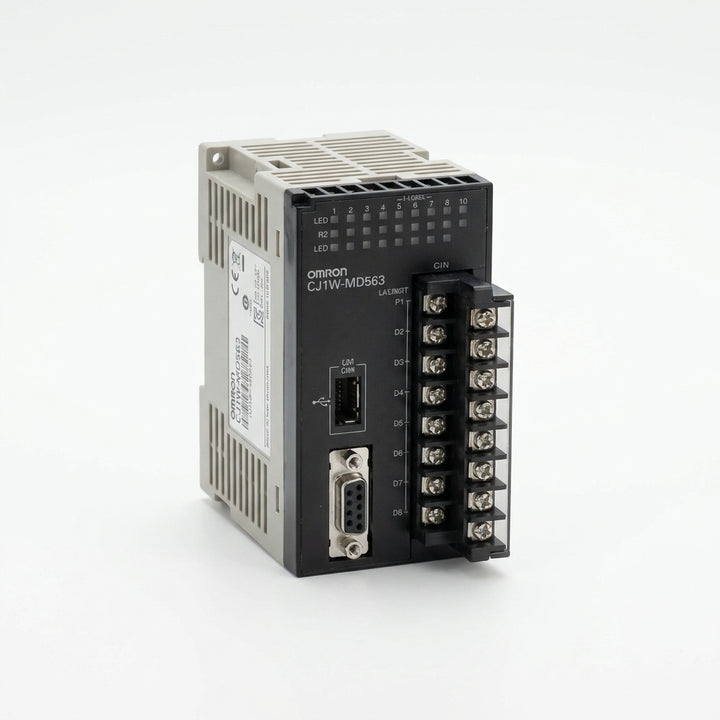 Omron CJ1W-MD563