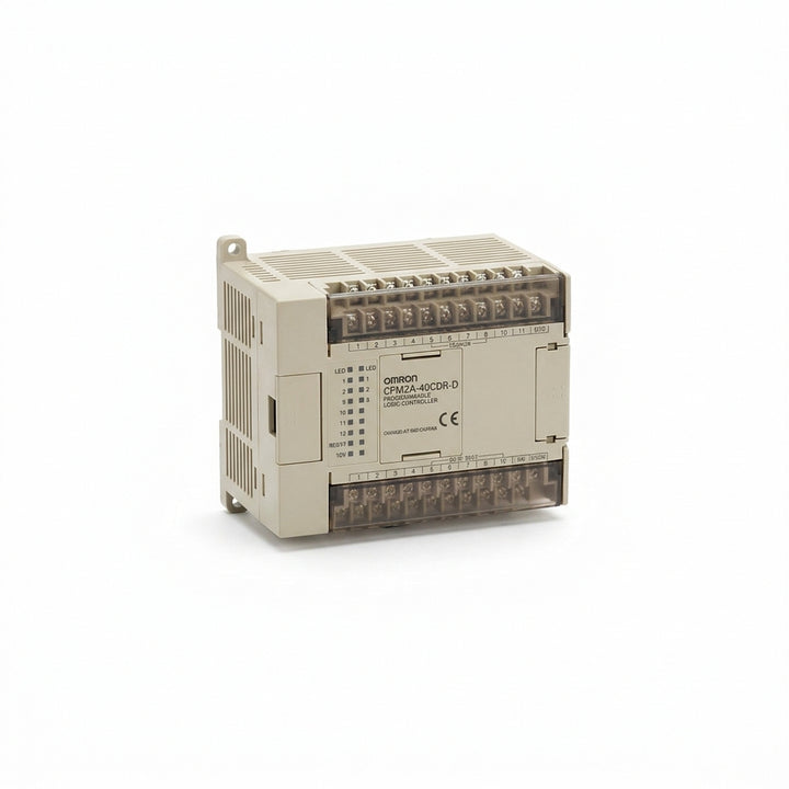 Omron CPM2A-40CDR-D