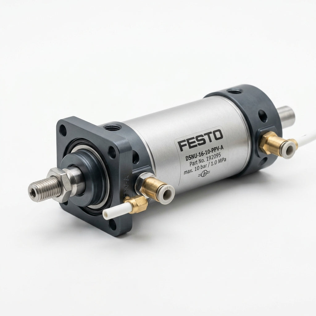 FESTO DSNU-16-10-PPV-A