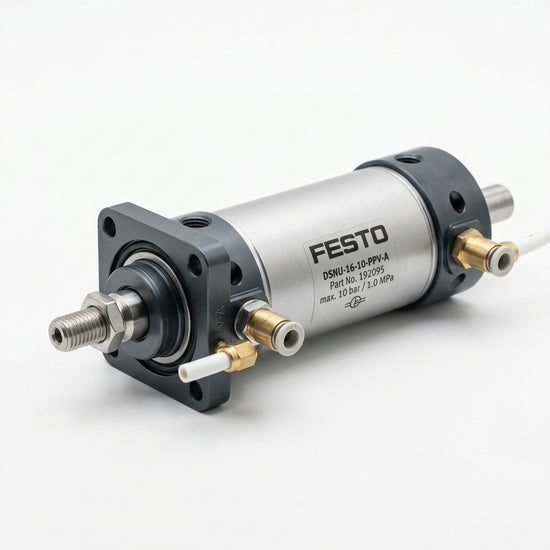 FESTO DSNU-16-10-PPV-A