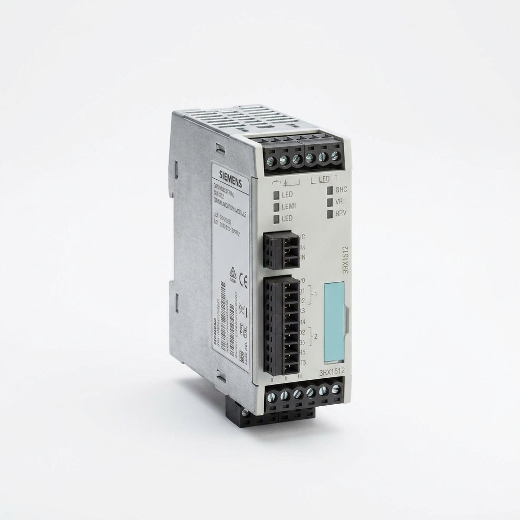 Siemens 3RX1512
