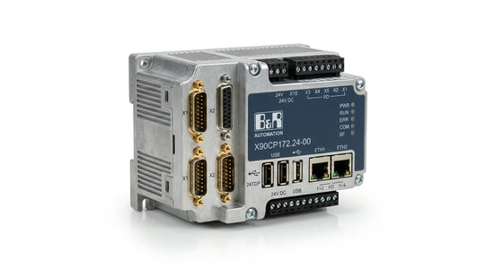 B&R X90CP172.24-00