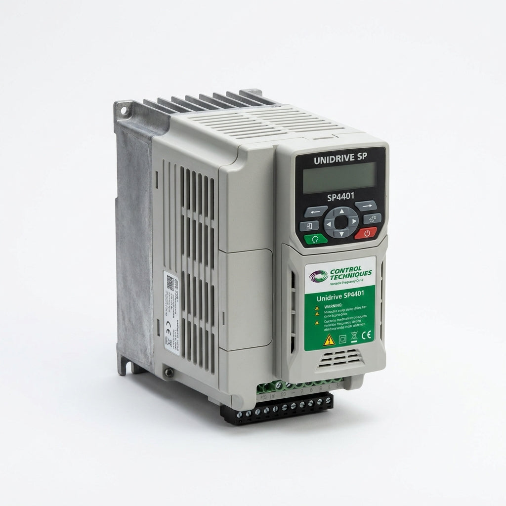 Control Techniques Unidrive SP4401