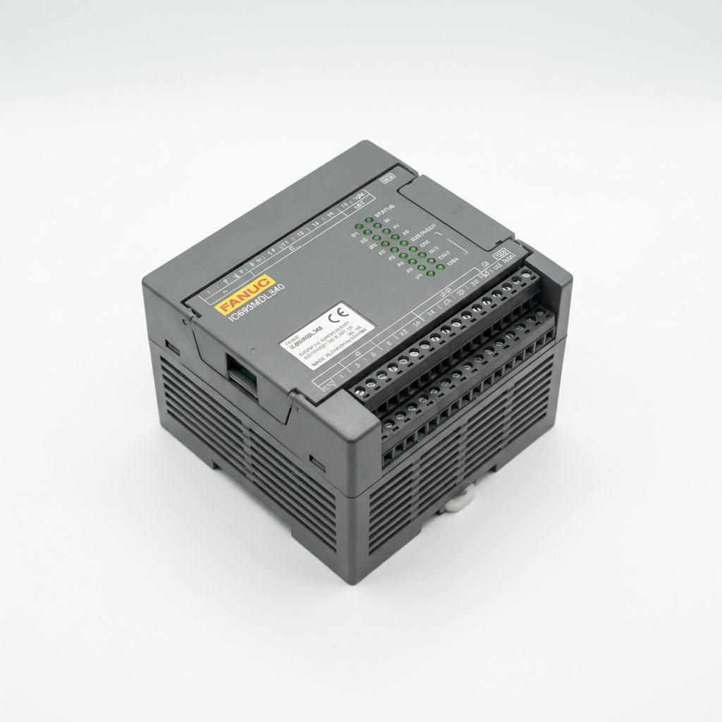 FANUC IC693MDL340