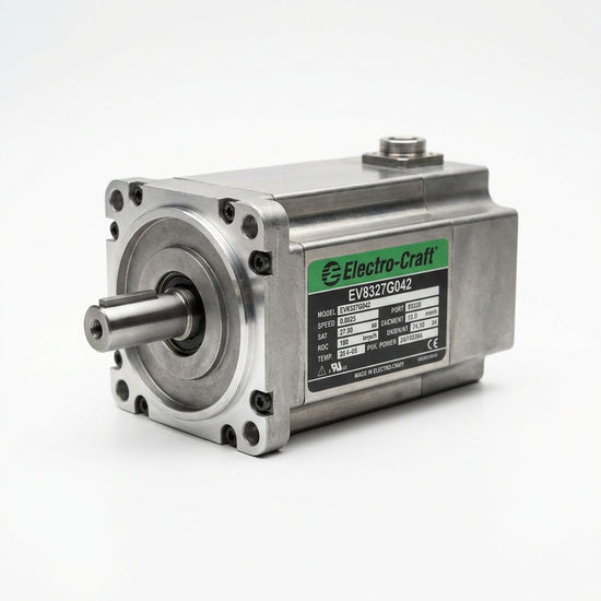 Electro-Craft EV8327G042