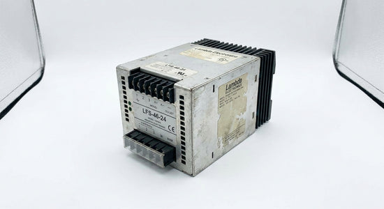Lambda Electronics Lfs-46-24