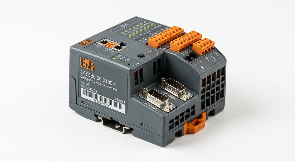 B&R 8FZSB0.00.0100-1