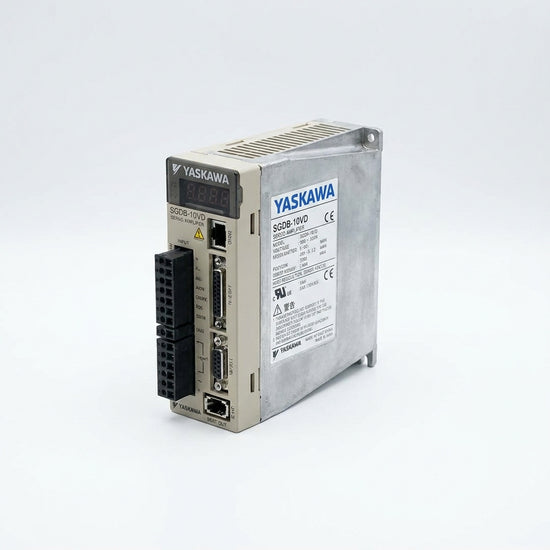 Yaskawa SGDB-10VD