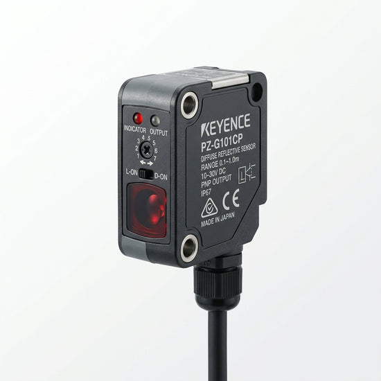 KEYENCE PZ-G101CP