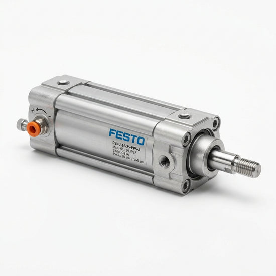 FESTO DSNU-16-25-PPS-A