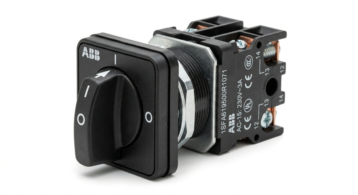 ABB 1SFA619500R1071