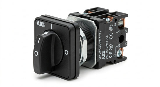 ABB 1SFA619500R1071