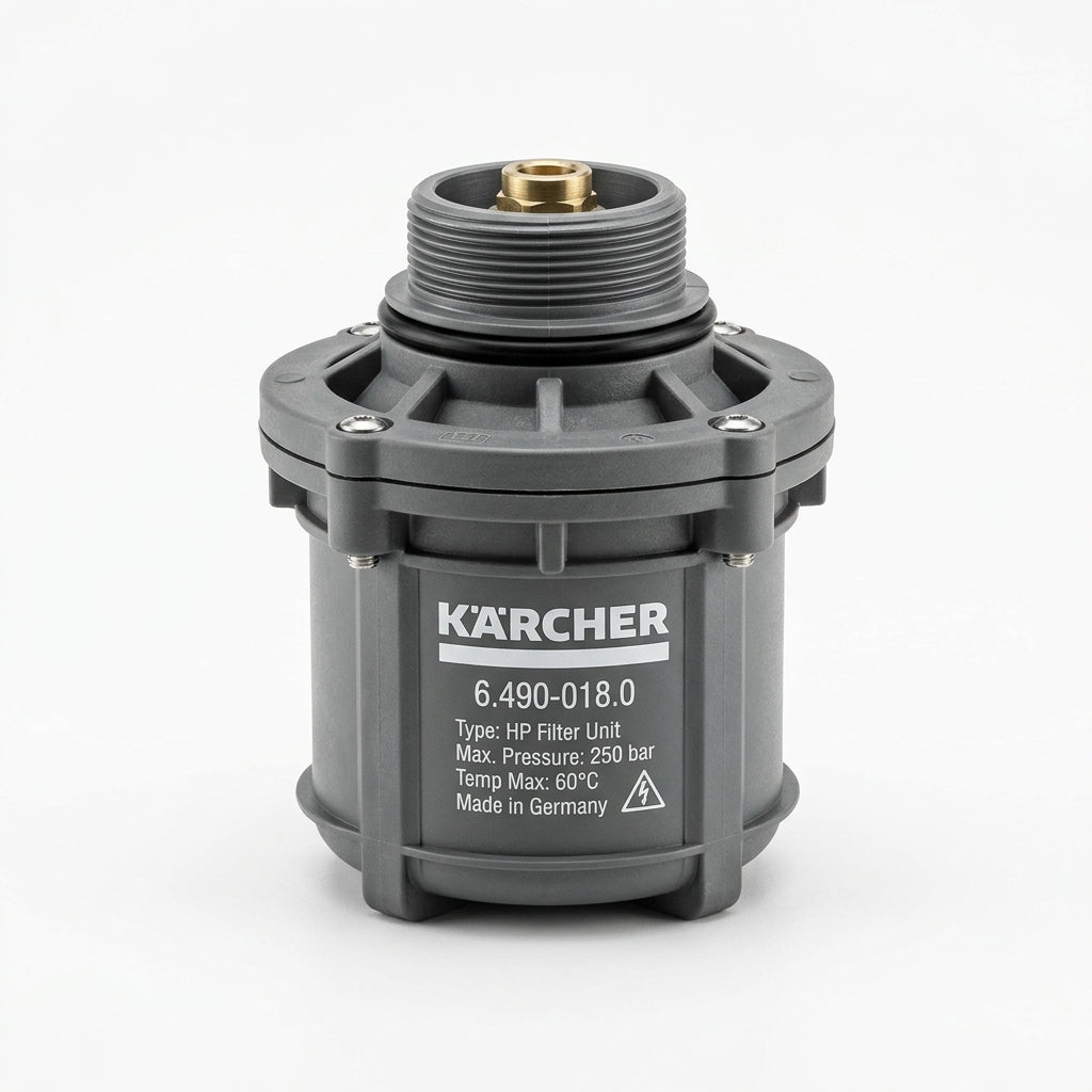 Turbina Karcher 6.490-018.0