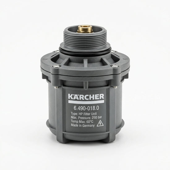 Turbina Karcher 6.490-018.0