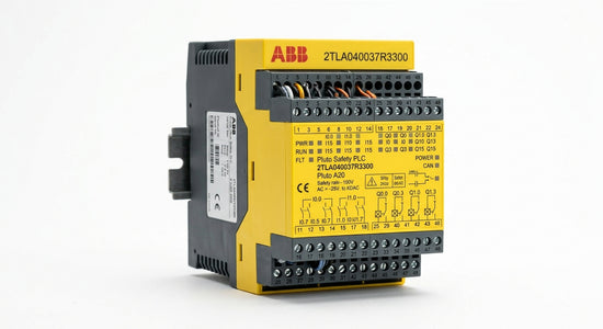 ABB 2TLA040037R3300
