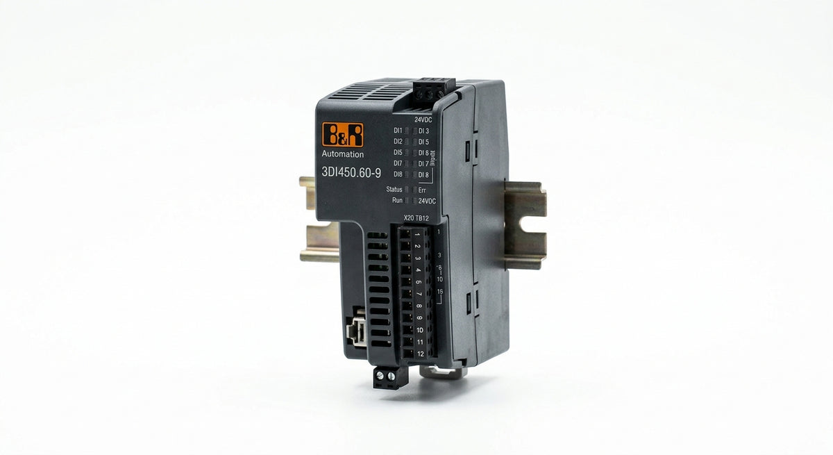 B&R 3DI450.60-9