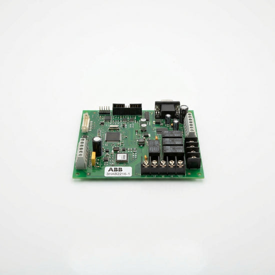 ABB 3HAB2216-1