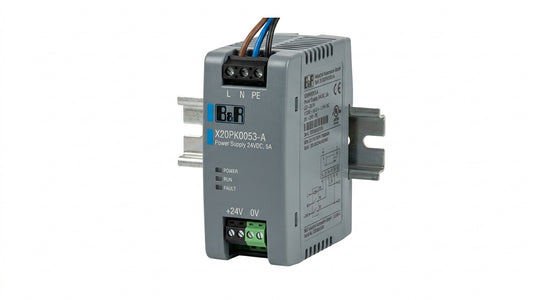B&R X20PK0053-A