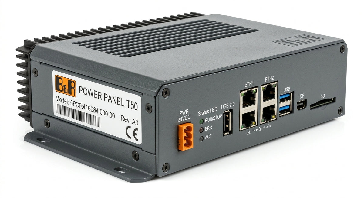 B&R 5PC9:416684.000-00