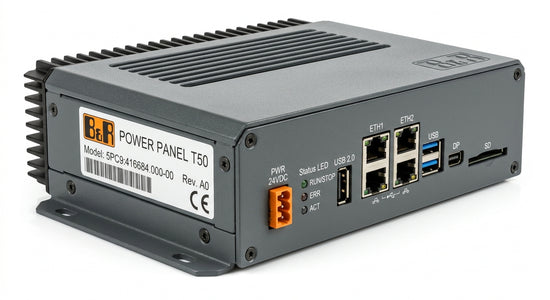 B&R 5PC9:416684.000-00