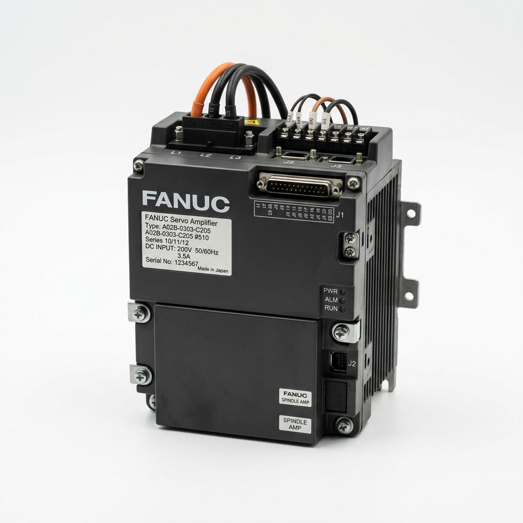 FANUC A02B-0303-C205