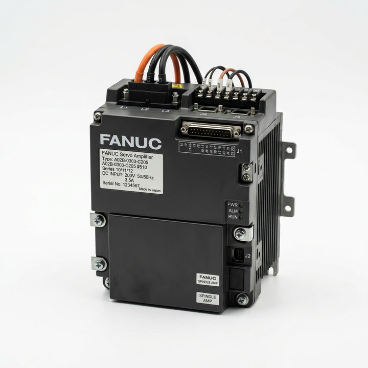 FANUC A02B-0303-C205