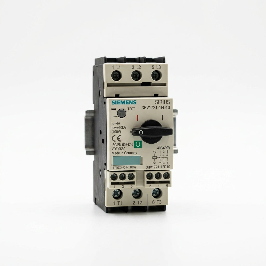 SIEMENS 3RV1721-1FD10
