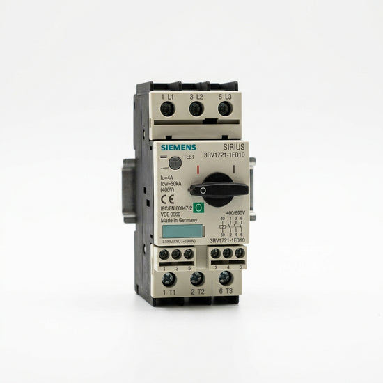 SIEMENS 3RV1721-1FD10