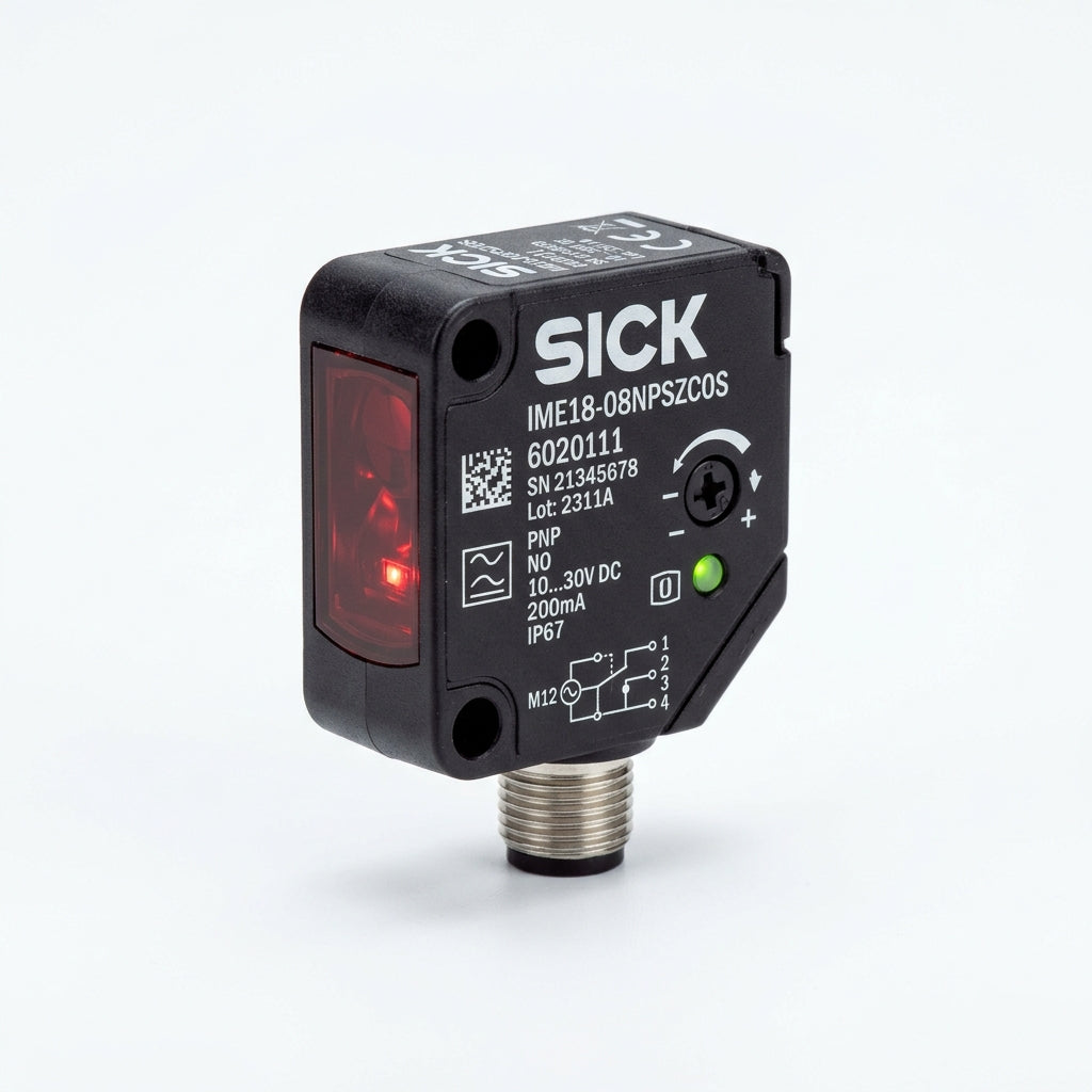 SICK 6020111