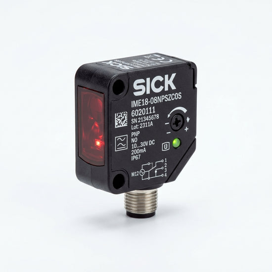 SICK 6020111
