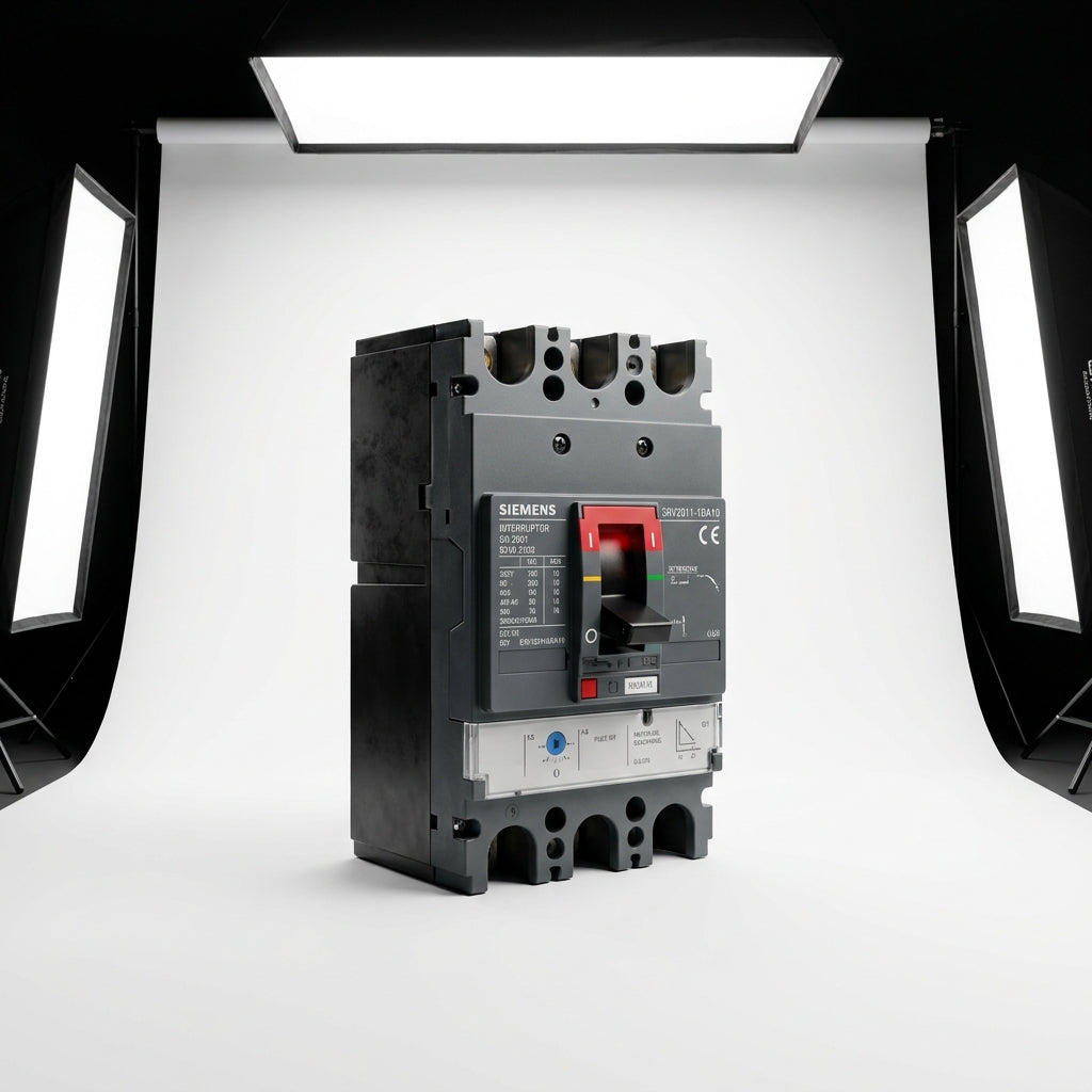 BIND FAZ-B1-1-NA-L-SP Eaton miniature circuit breaker