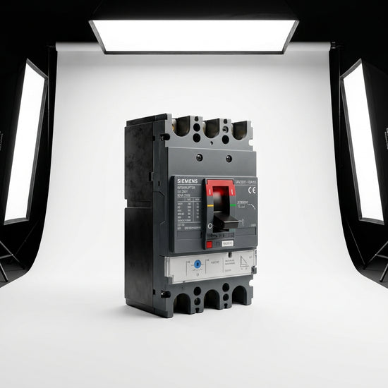 BIND FAZ-B1-1-NA-L-SP Eaton miniature circuit breaker
