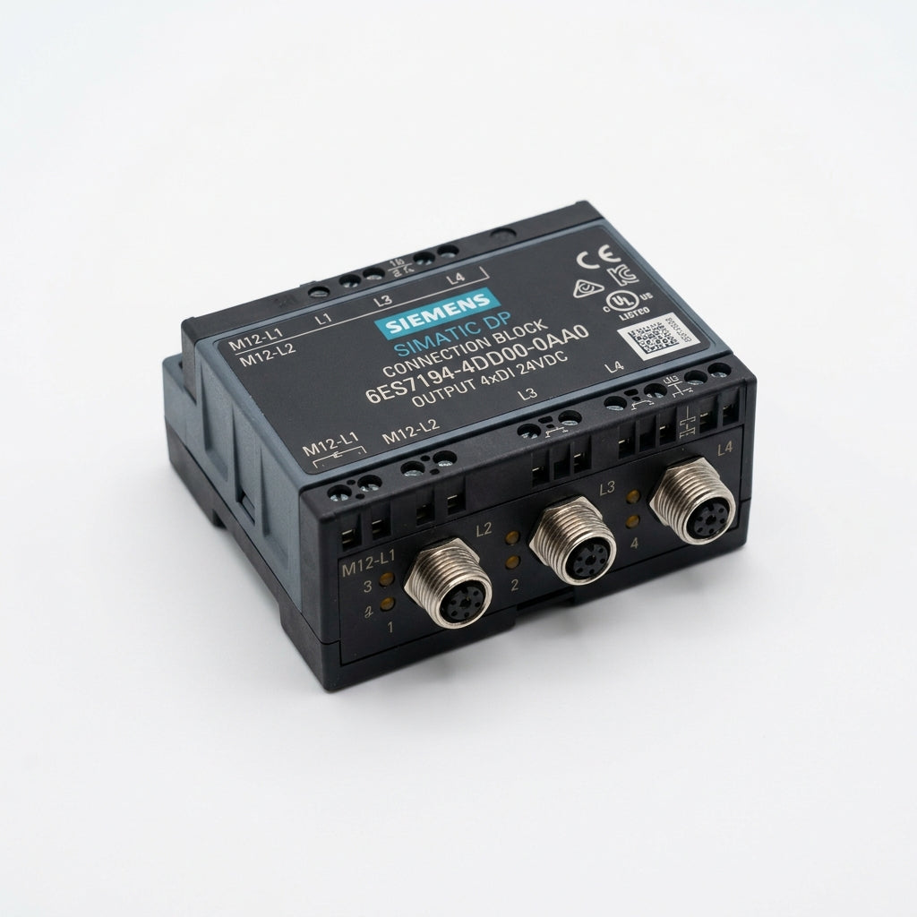 SIEMENS/FA 6ES7194-4DD00-0AA0