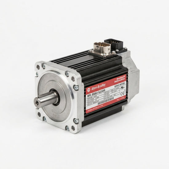 Allen-Bradley MPL-B580J-SJ24AA