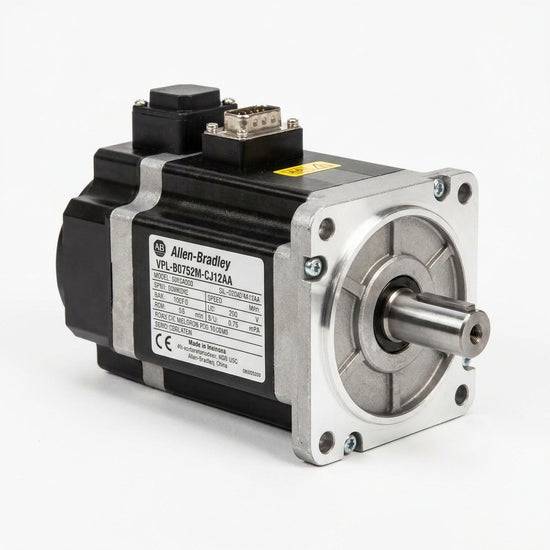 Allen-Bradley VPL-B0752M-CJ12AA