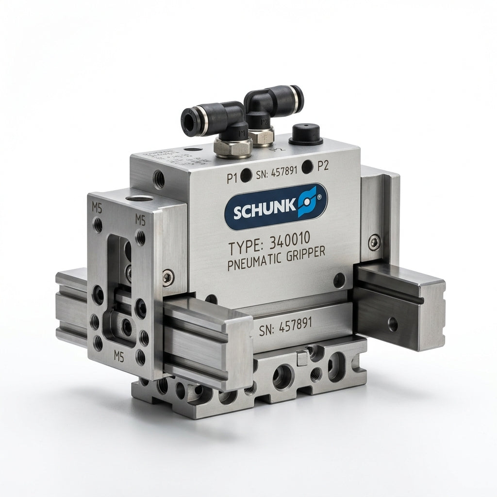 SCHUNK 340010