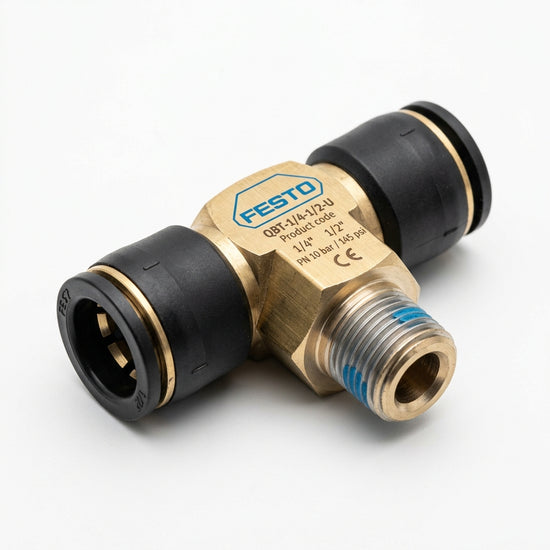 FESTO QBT-1/4-1/2-U