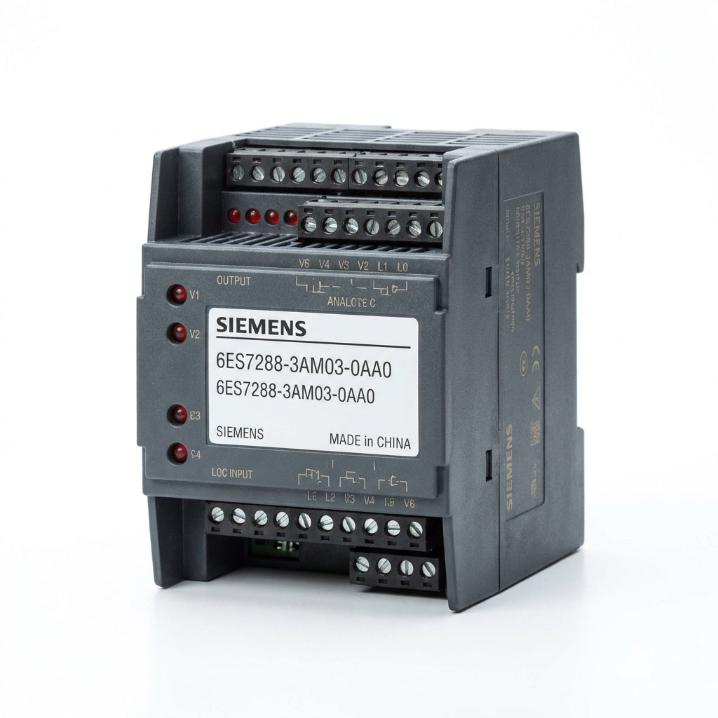Siemens 6ES7288-3AM03-0AA0