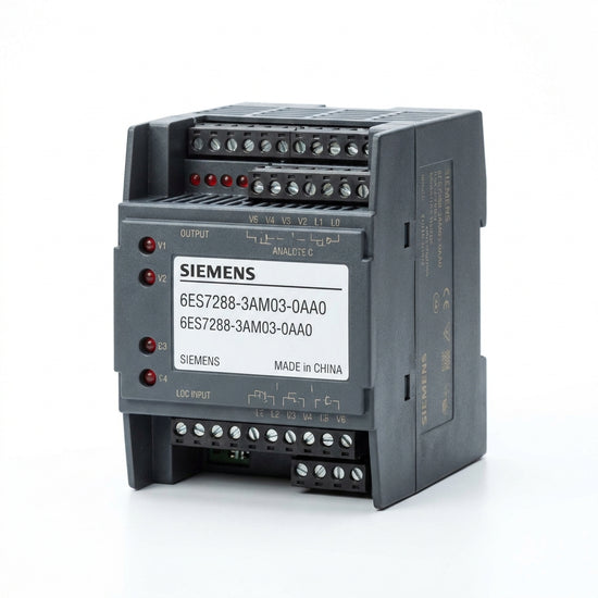 Siemens 6ES7288-3AM03-0AA0