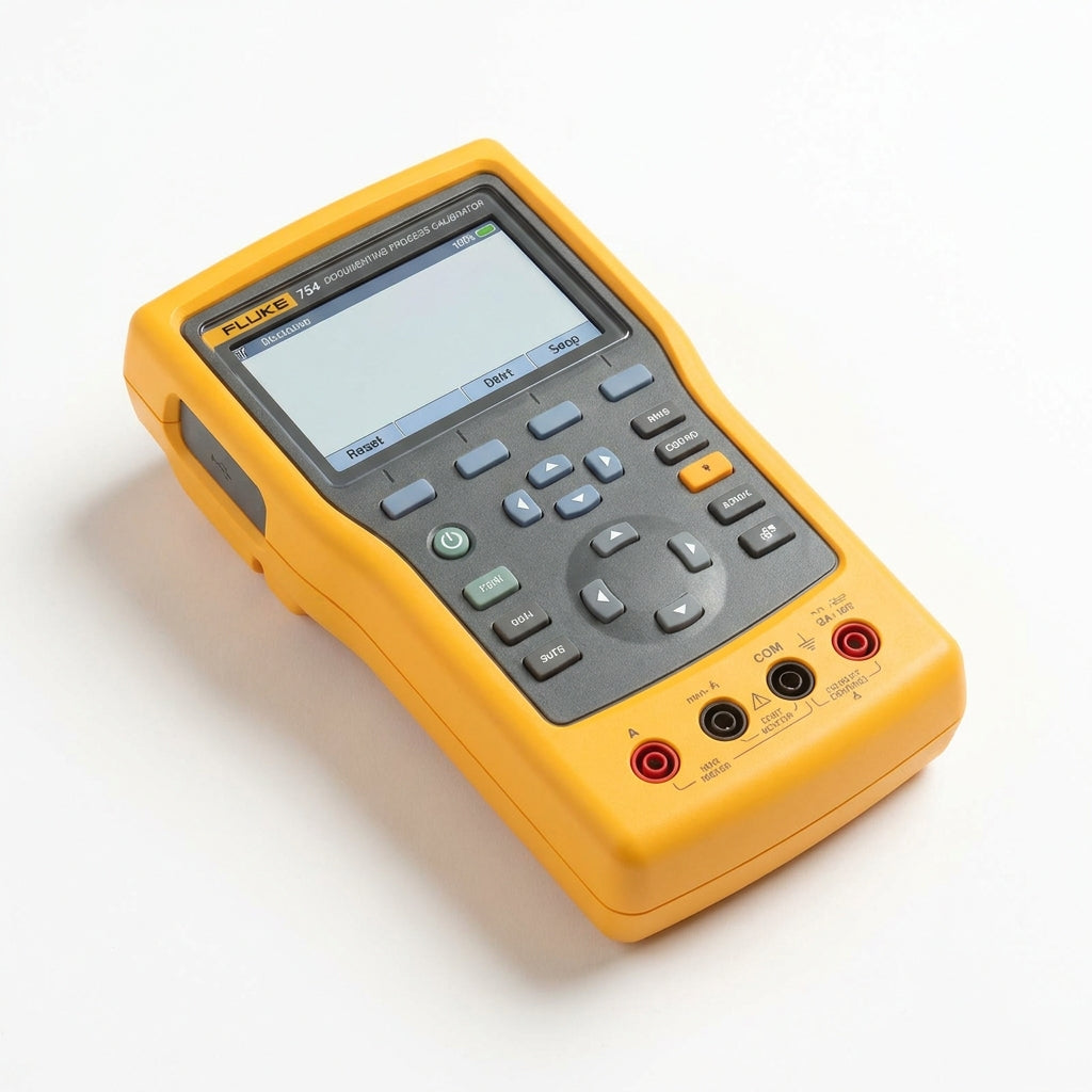Fluke 754