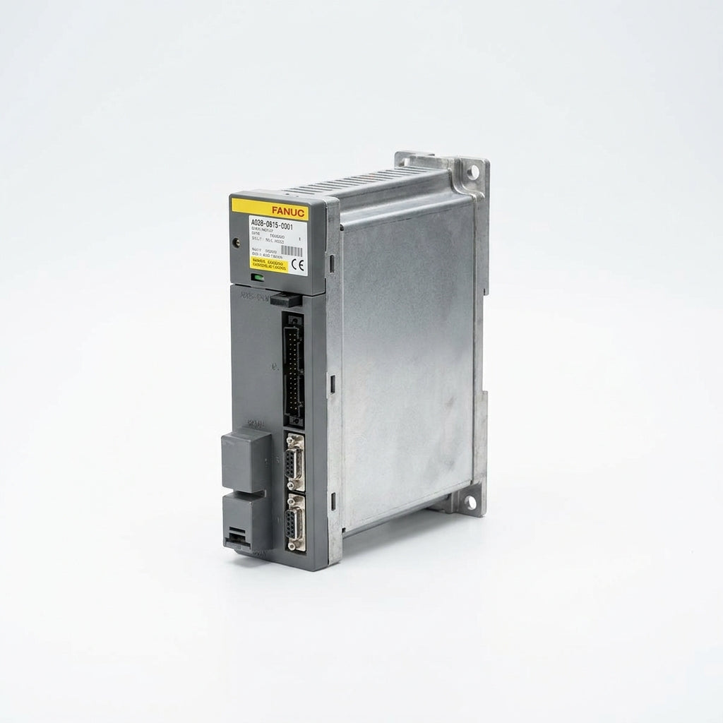 FANUC A03B-0815-C001