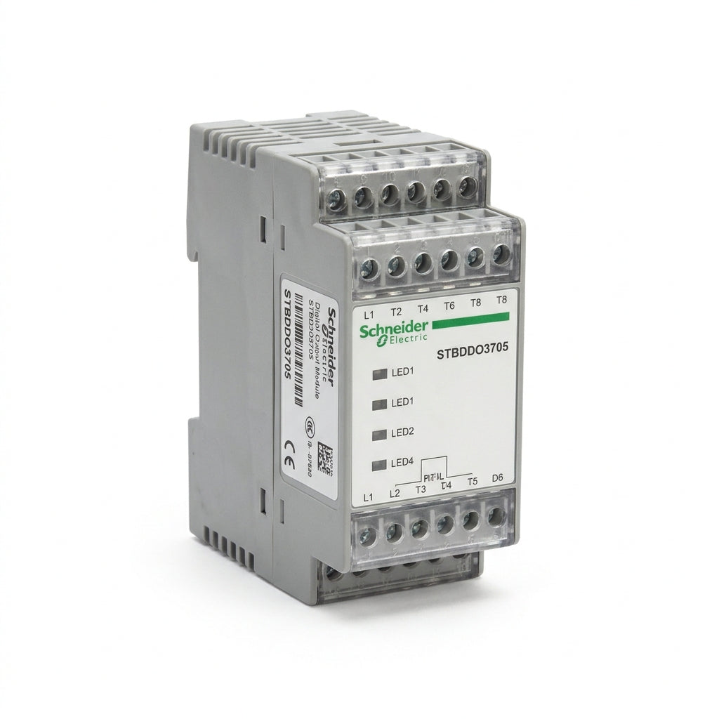 Schneider Electric STBDDO3705