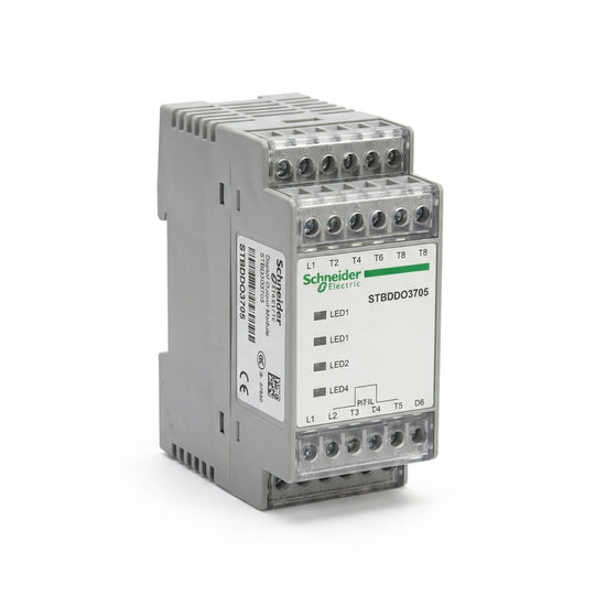 Schneider Electric STBDDO3705