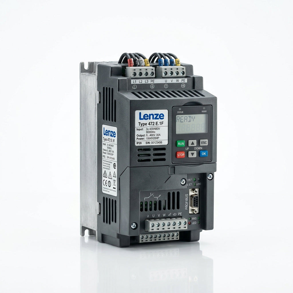 LENZE 472 E.1F