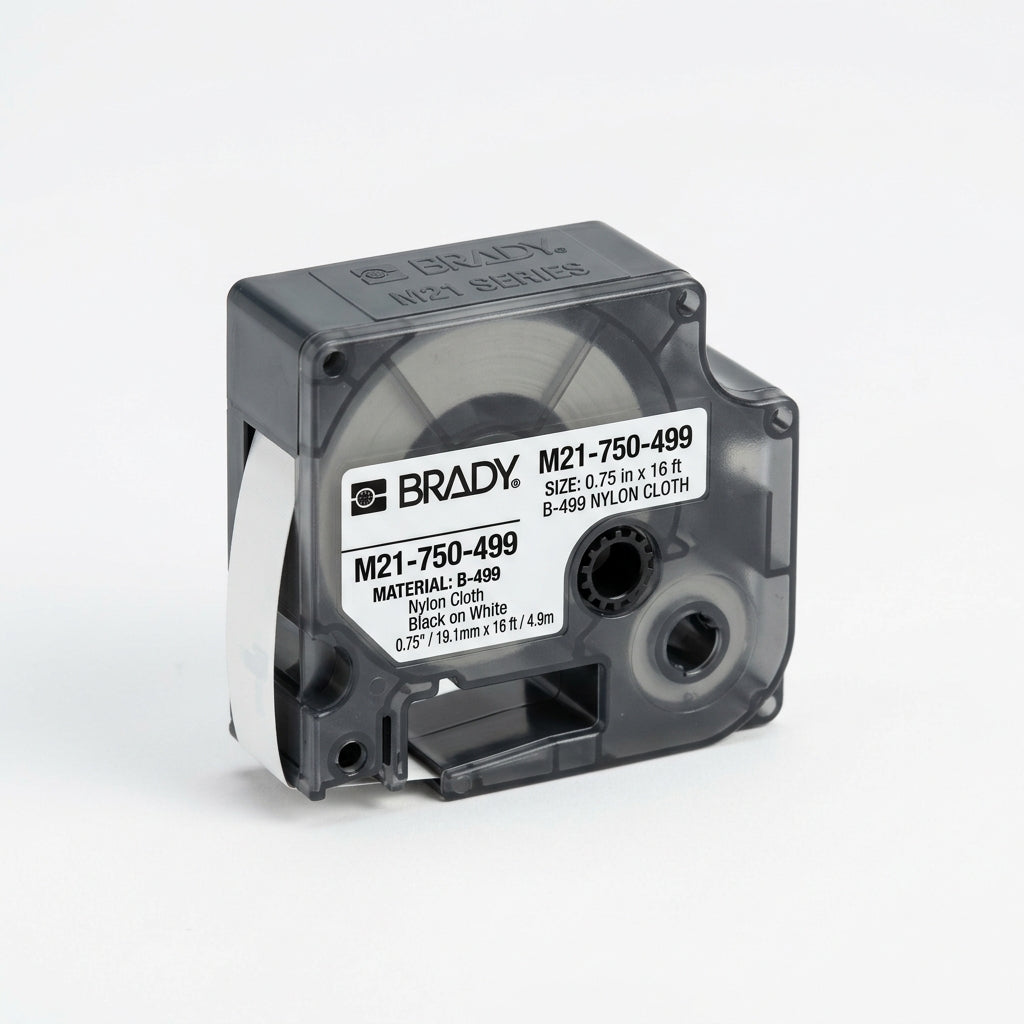 BRADY M21-750-499