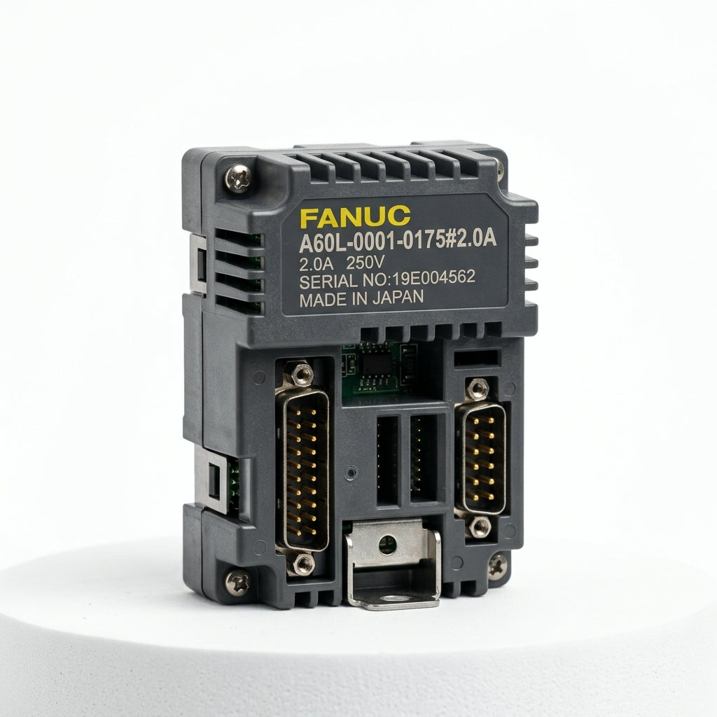 FANUC A60L-0001-0175#2.0A