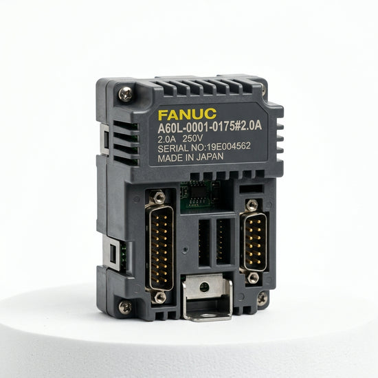 FANUC A60L-0001-0175#2.0A