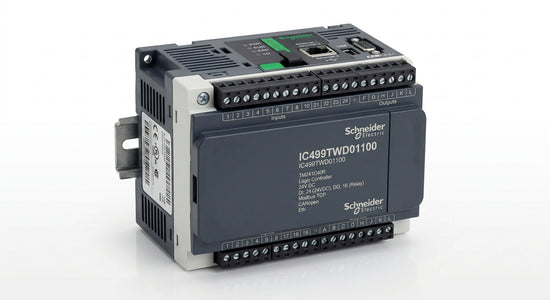 SCHNEIDER ELECTR IC499TWD01100