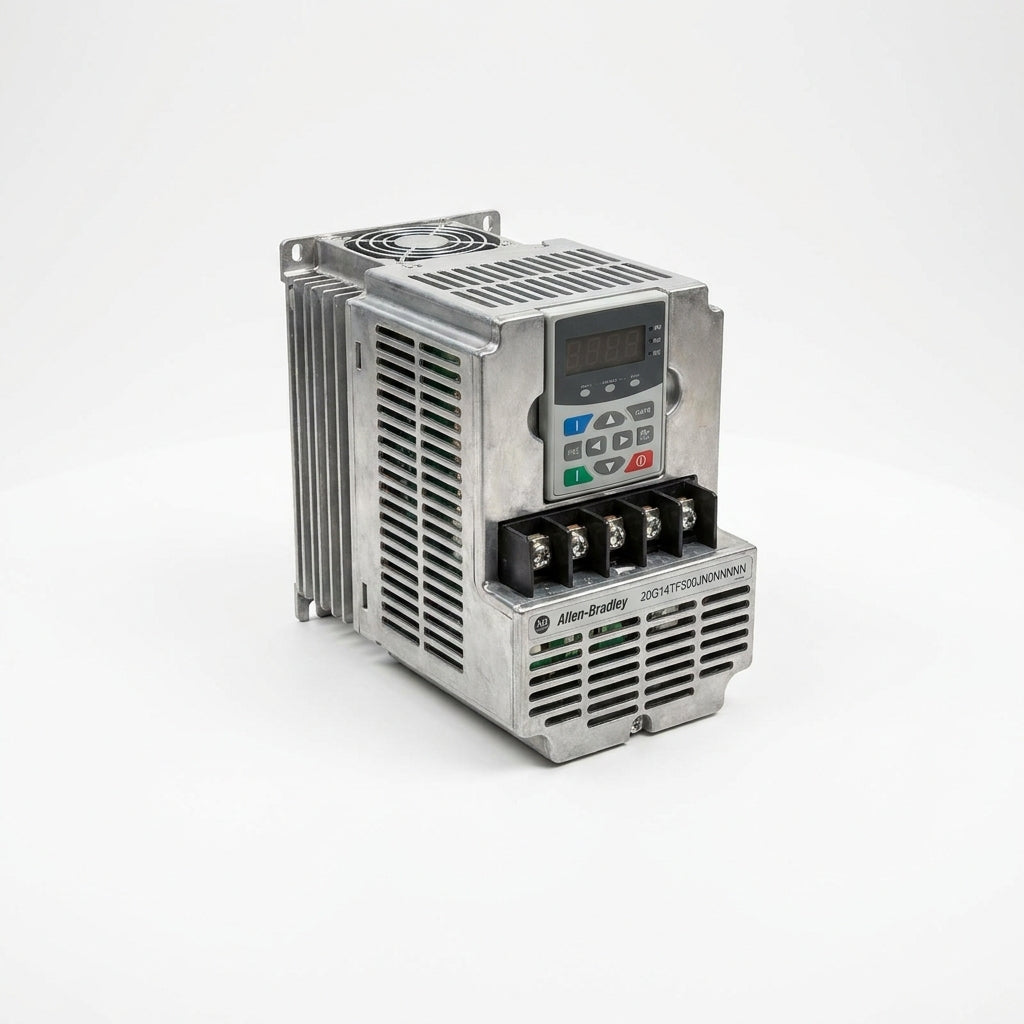 Allen-Bradley 20G14TF500JN0NNNNN